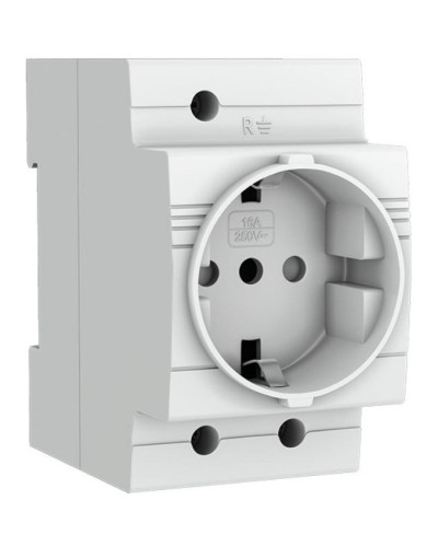 РДЕ-47 240В PROxima  (mdse-47-pro). Розетка. EKF в Йошкар-Оле