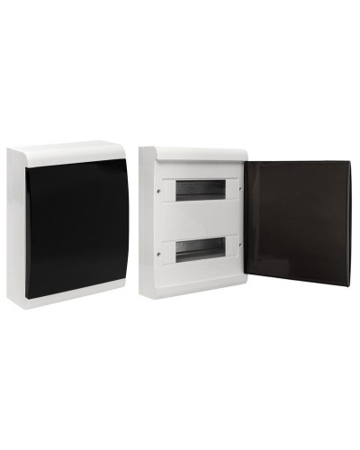 ЩРН-П-24 SlimBox IP41 PROxima (sb-n-24). Щит распределительный навесной. EKF в Йошкар-Оле