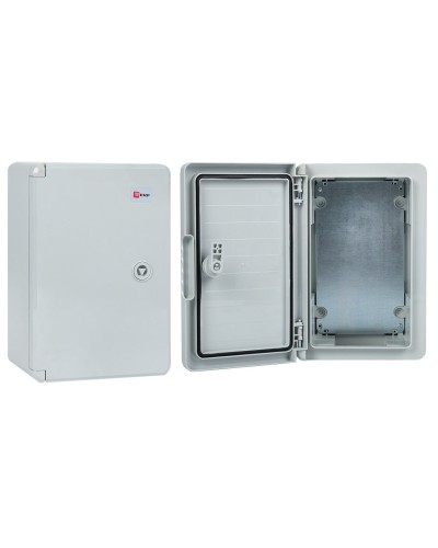 PB65MP001, 300х200х130 IP65 PROxima. Бокс пластиковый антивандальный. EKF в Йошкар-Оле