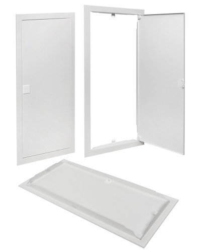 Nova 4 габарит IP40 PROxima (nv-door-m-4). Дверь металлическая. EKF в Йошкар-Оле