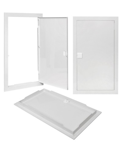 Nova 3 габарит IP40 PROxima (nv-door-m-3). Дверь металлическая. EKF в Йошкар-Оле