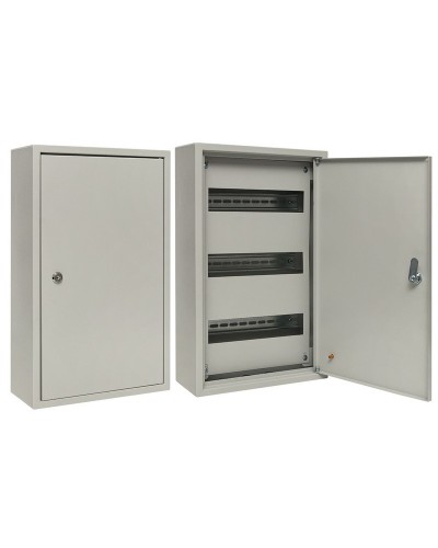 ЩРН-36 (480х300х120) IP31 Basic (mb21-36-bas). Щит распределительный навесной. EKF в Йошкар-Оле