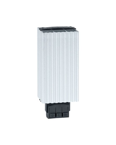 Обогреватель на DIN-рейку клеммный 75Вт 230В IP20 (heater-click-75-20). Обогреватель на DIN-рейку. EKF в Йошкар-Оле
