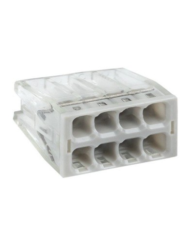 СМК 2273-248 8-проводная PROxima (plc-smk-2273-248): Строительно-монтажная клемма с пастой в Йошкар-Оле