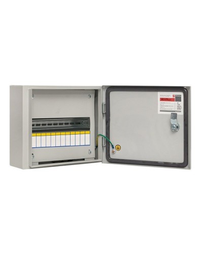ЩРН-12 (265х310х120) IP54 PROxima (mb24-12). Щит распределительный навесной. EKF в Йошкар-Оле