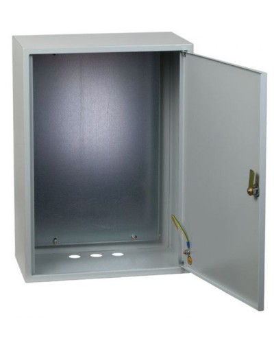 ЩМП-60.40.21 (ЩМП-09) IP31 PROxima (mb22-09). Шкаф навесной с монтажной платой 600х400х210 мм. EKF в Йошкар-Оле