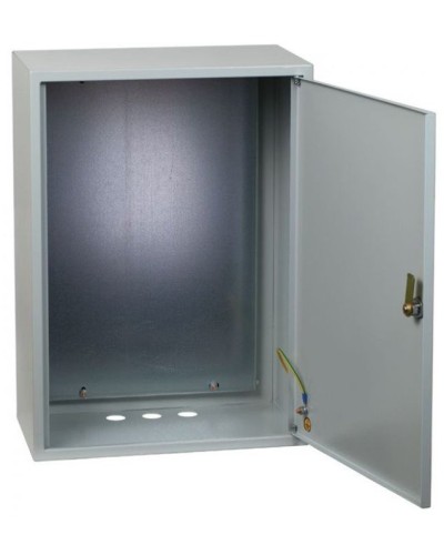 ЩМП-65.50.22 (ЩРНМ-3) IP31 (mb22-3). Шкаф навесной с монтажной платой 650х500х220 мм. EKF в Йошкар-Оле