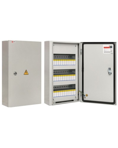 ЩРН-36 (520х310х120) IP54 PROxima (mb24-36). Щит распределительный навесной. EKF в Йошкар-Оле