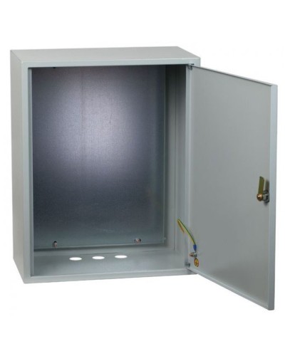 ЩМП-50.40.22 (ЩРНМ-2) IP31 (mb22-2). Шкаф навесной с монтажной платой 500х400х220 мм. EKF в Йошкар-Оле