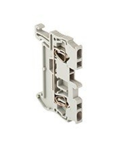 JXB-ST-1.5 2-проводная, серая (plc-jxb-st-1.5). Колодка клеммная пружинная. EKF в Йошкар-Оле