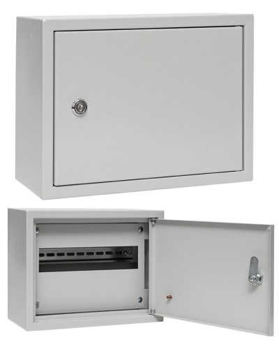 ЩРН-12 (220х300х120) IP31 Basic (mb21-12-bas). Щит распределительный навесной. EKF в Йошкар-Оле