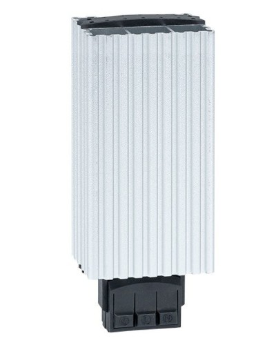 Обогреватель на DIN-рейку клеммный 100Вт 230В IP20 (heater-click-100-20). Обогреватель на DIN-рейку. EKF в Йошкар-Оле