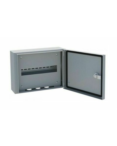 ЩРН-12 (265х310х120) IP54 Basic (mb24-12-bas). Щит распределительный навесной. EKF в Йошкар-Оле