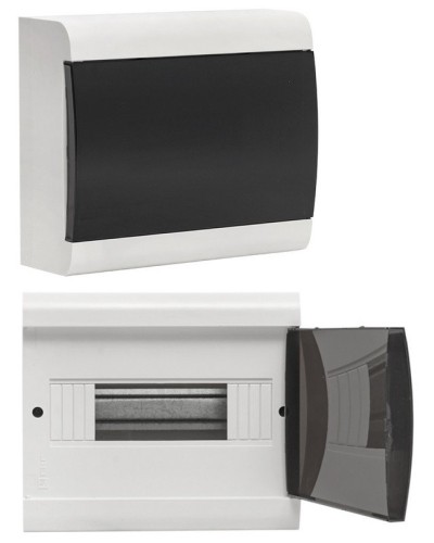 ЩРН-П-10 IP41 Basic (pb-n-10-bas). Щит распределительный навесной. EKF в Йошкар-Оле