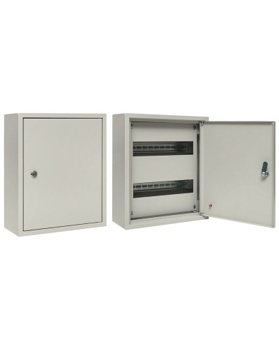 ЩРН-18 (350х300х120) IP31 Basic (mb21-18-bas). Щит распределительный навесной. EKF в Йошкар-Оле