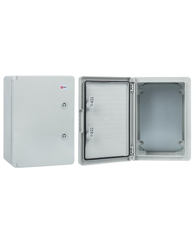 PB65MP003, 400х300х170 IP65 PROxima. Бокс пластиковый антивандальный. EKF в Йошкар-Оле