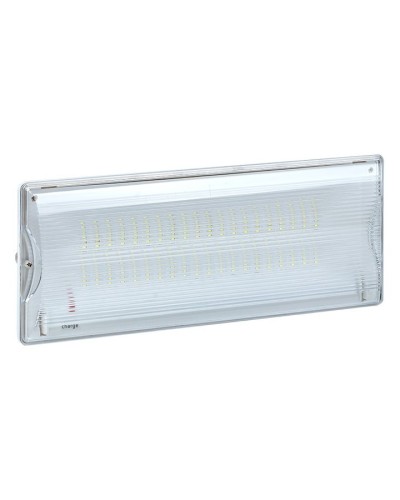 Светильник аварийного освещения SAFEWAY-40 LED (dpa-202). Светильник аварийный непостоянного действия. EKF в Йошкар-Оле