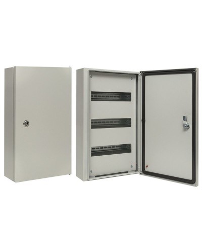 ЩРН-36 (520х310х120) IP54 Basic (mb24-36-bas). Щит распределительный навесной. EKF в Йошкар-Оле