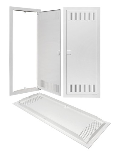Nova 5 габарит IP40 PROxima (nv-door-pm-5). Дверь металлическая. EKF в Йошкар-Оле