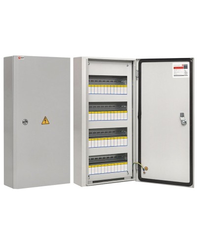 ЩРН-48 (620х310х120) IP54 PROxima (mb24-48). Щит распределительный навесной. EKF в Йошкар-Оле