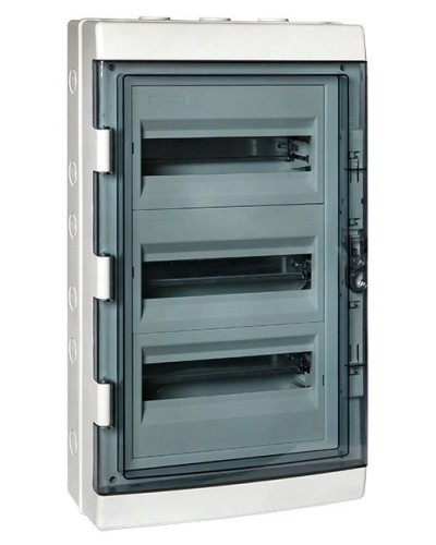 ЩРН-ПГ-36 (625х345х155) IP65 PROxima (pb65-n-pg-36m). Щит распределительный навесной. EKF в Йошкар-Оле