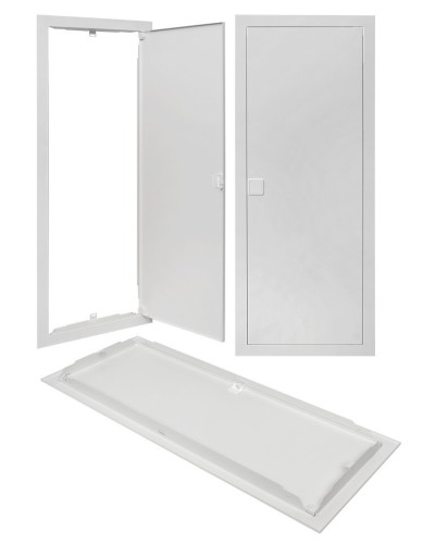 Nova 5 габарит IP40 PROxima (nv-door-m-5). Дверь металлическая. EKF в Йошкар-Оле
