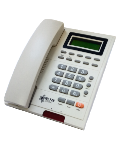 ELTIS SC1000-C1. Пульт диспетчера. ELTIS в Йошкар-Оле