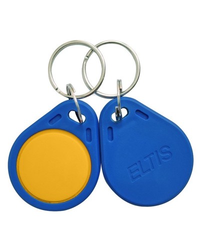 ELTIS RF Ключ для домофона. Брелок. ELTIS в Йошкар-Оле