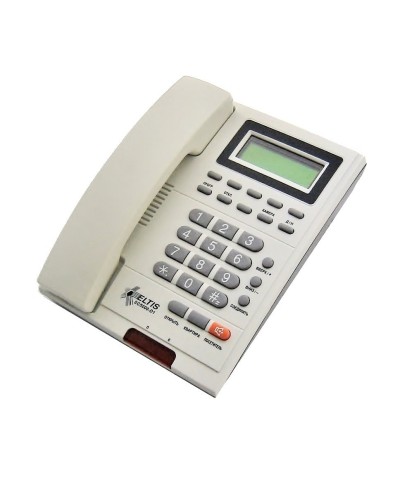 Eltis SC5000-D1. Пульт поста охраны. ELTIS в Йошкар-Оле