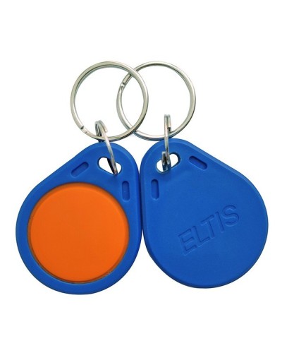 ELTIS MF Ключ- брелок для домофона ELTIS MF/НП (52664). Брелок. ELTIS в Йошкар-Оле