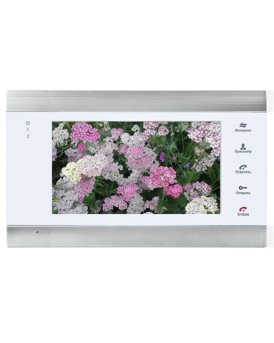 ELTIS VM700-7CLM-HP/беструбочн.. Монитор видеодомофона. ELTIS в Йошкар-Оле