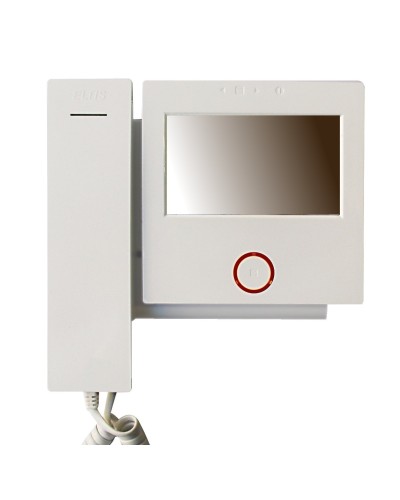 ELTIS VM400-4CL. Монитор видеодомофона. ELTIS в Йошкар-Оле