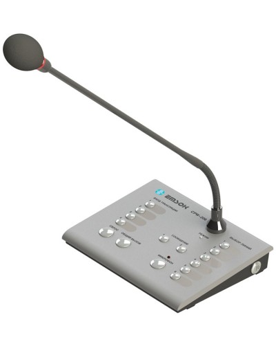CPW-206. Пульт управления. EMSOK в Йошкар-Оле