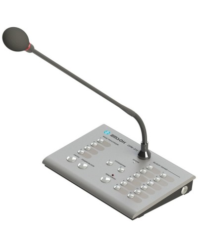 CPW-212. Пульт управления. EMSOK в Йошкар-Оле