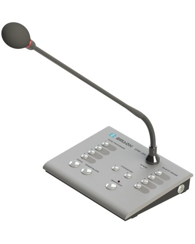 CPW-204. Пульт управления. EMSOK в Йошкар-Оле