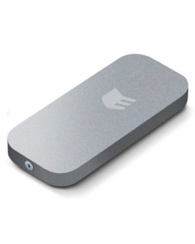 ER1501 Mullion ESMART Reader BLE (Carbon Concrete). Считыватель бесконтактный для proxi-карт и брелоков. ESMART в Йошкар-Оле