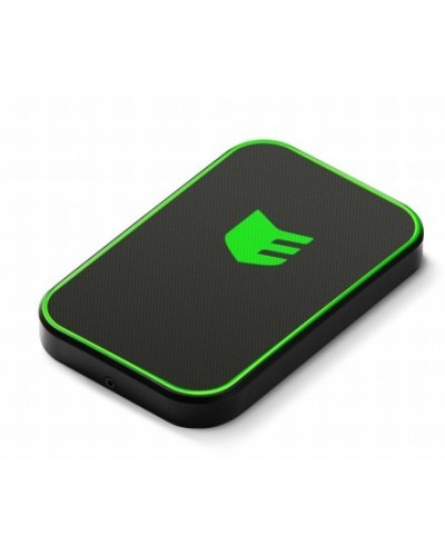 ER1602 ESMART Reader BLE Bubble (черный). Считыватель бесконтактный для proxi-карт и брелоков. ESMART в Йошкар-Оле