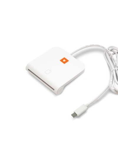 ER4331 SINGLE серии USB разъем USB-A. Считыватель контактный для proxi-карт. ESMART в Йошкар-Оле