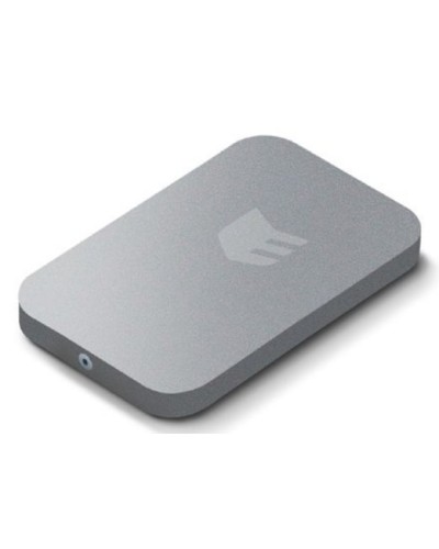 ER1701 ESMART Reader BLE (Carbon Concrete). Считыватель бесконтактный для proxi-карт и брелоков. ESMART в Йошкар-Оле