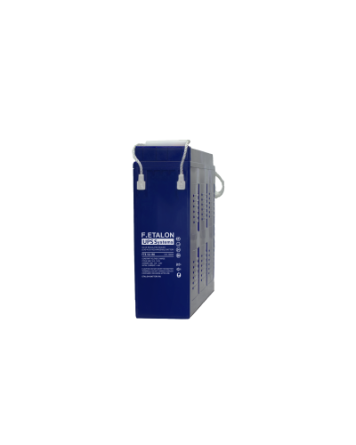 F.ETALON FTE 12-150. Аккумулятор герметичный свинцово-кислотный. ETALON в Йошкар-Оле