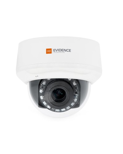 Apix-Dome/E2 2812. IP-камера купольная. EVIDENCE в Йошкар-Оле