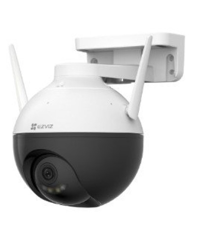 CS-C8C (1080P,6mm). Видеокамера IP поворотная. EZVIZ в Йошкар-Оле