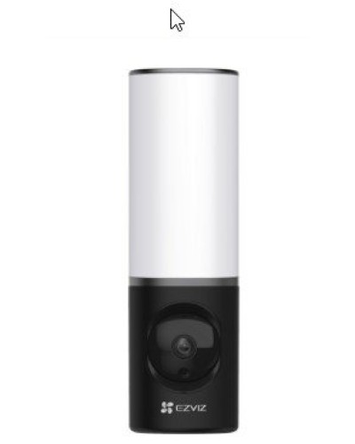 CS-LC3 (4MP,W1). Видеокамера IP цилиндрическая. EZVIZ в Йошкар-Оле