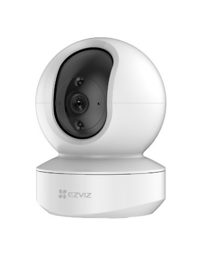 CS-TY1 (4MP,W1). Видеокамера IP поворотная. EZVIZ в Йошкар-Оле