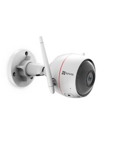 CS-C3W (4MP,2.8mm,H.265). Видеокамера IP цилиндрическая. EZVIZ в Йошкар-Оле
