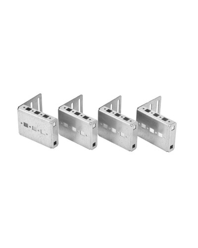 EMS-VGAF-19.800. Кронштейн крепления направляющих EMS. Elbox в Йошкар-Оле
