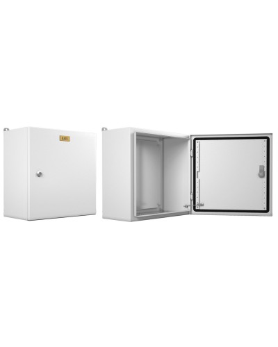 EMW-300.300.210-1-IP66. Шкаф распределительный электротехнический. Elbox в Йошкар-Оле