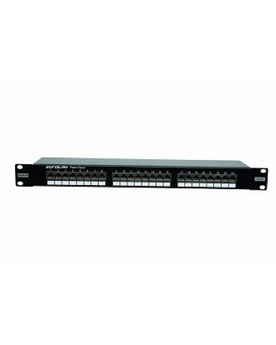 27B-F6-24BL: Патч-панель в Йошкар-Оле