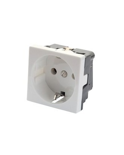 16V-10-04WT. Розетка. Eurolan в Йошкар-Оле
