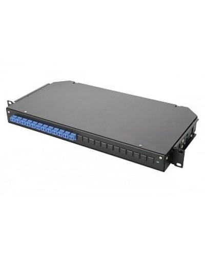 47C-24-S2-2L-04-11BL: Кросс оптический 19'' в Йошкар-Оле